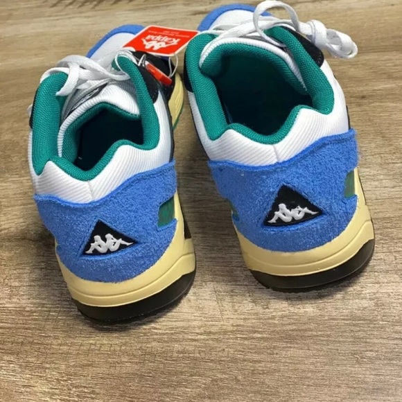 Brand New with tags Kappa 222 Banda Garko 1 men